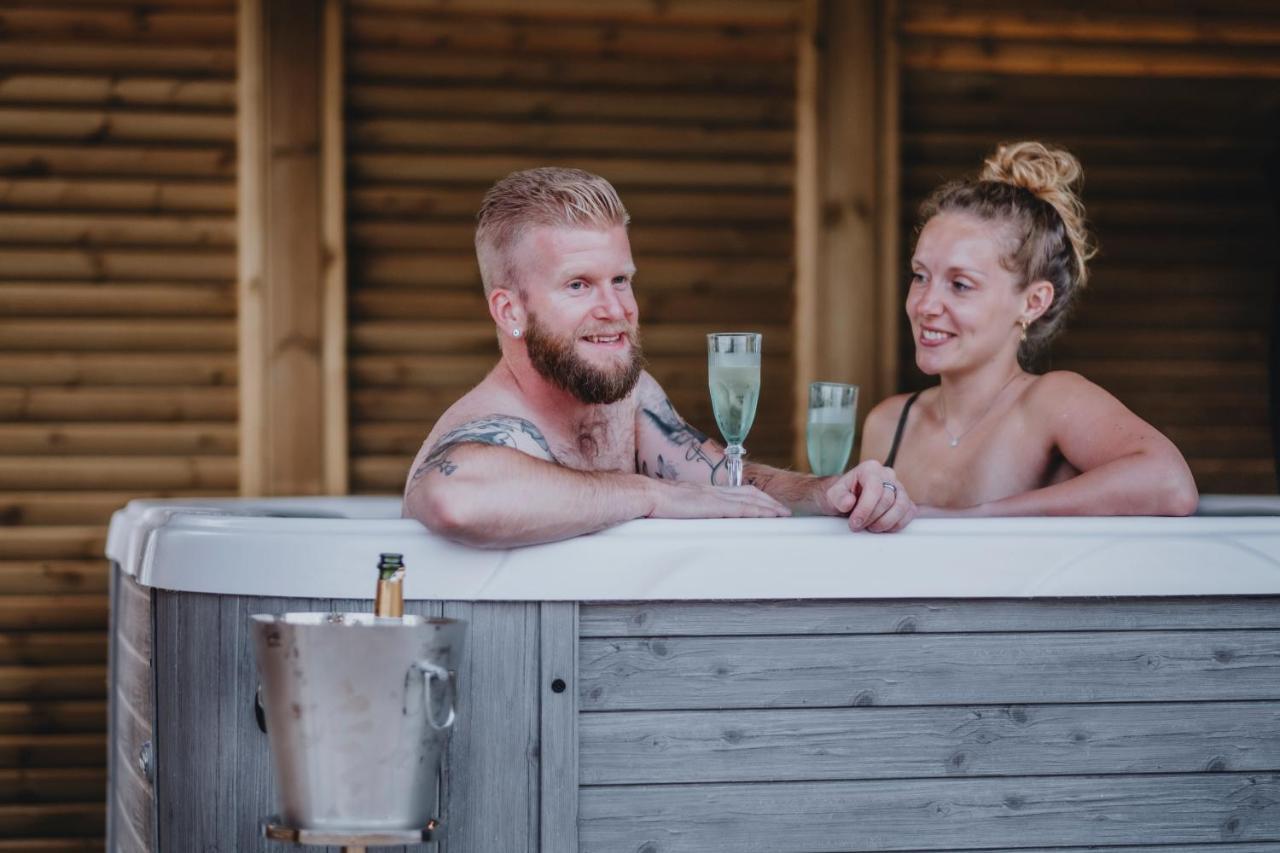 Le Paradis D'Henri Hannut Ngoại thất bức ảnh