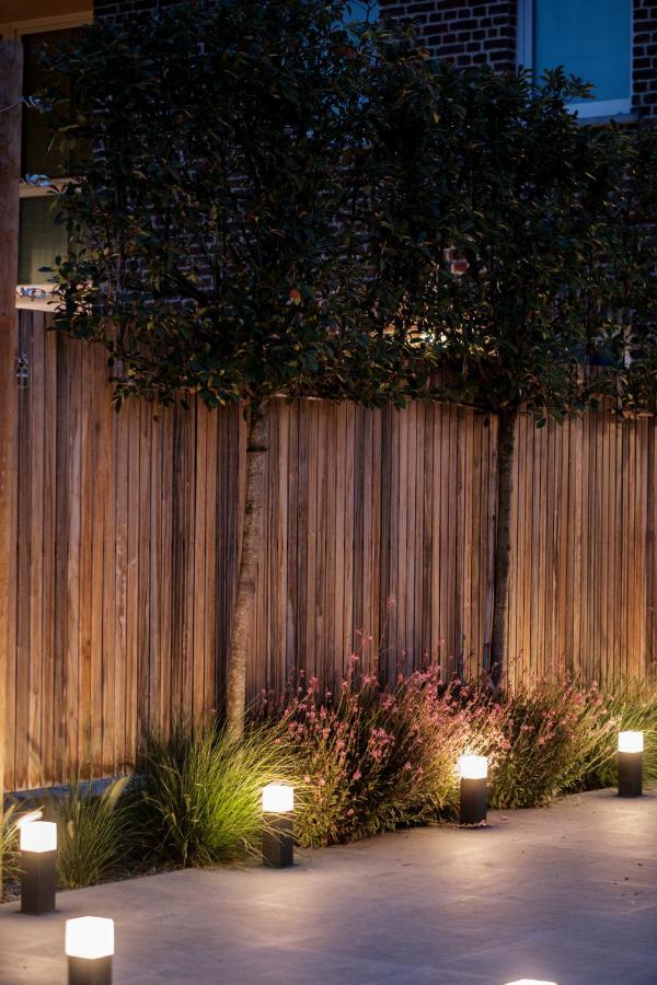 Le Paradis D'Henri Hannut Ngoại thất bức ảnh